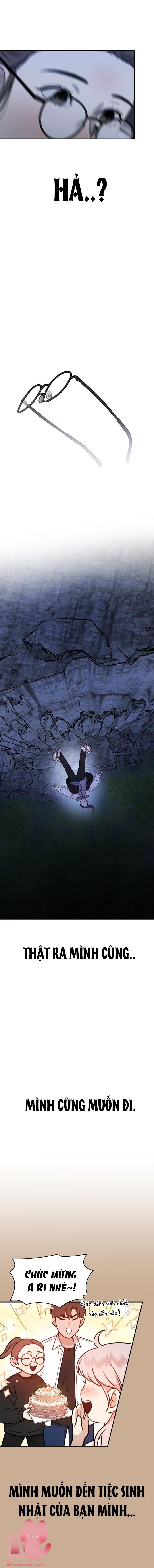 Thần Hổ Jangsan Chapter 1 - Trang 4