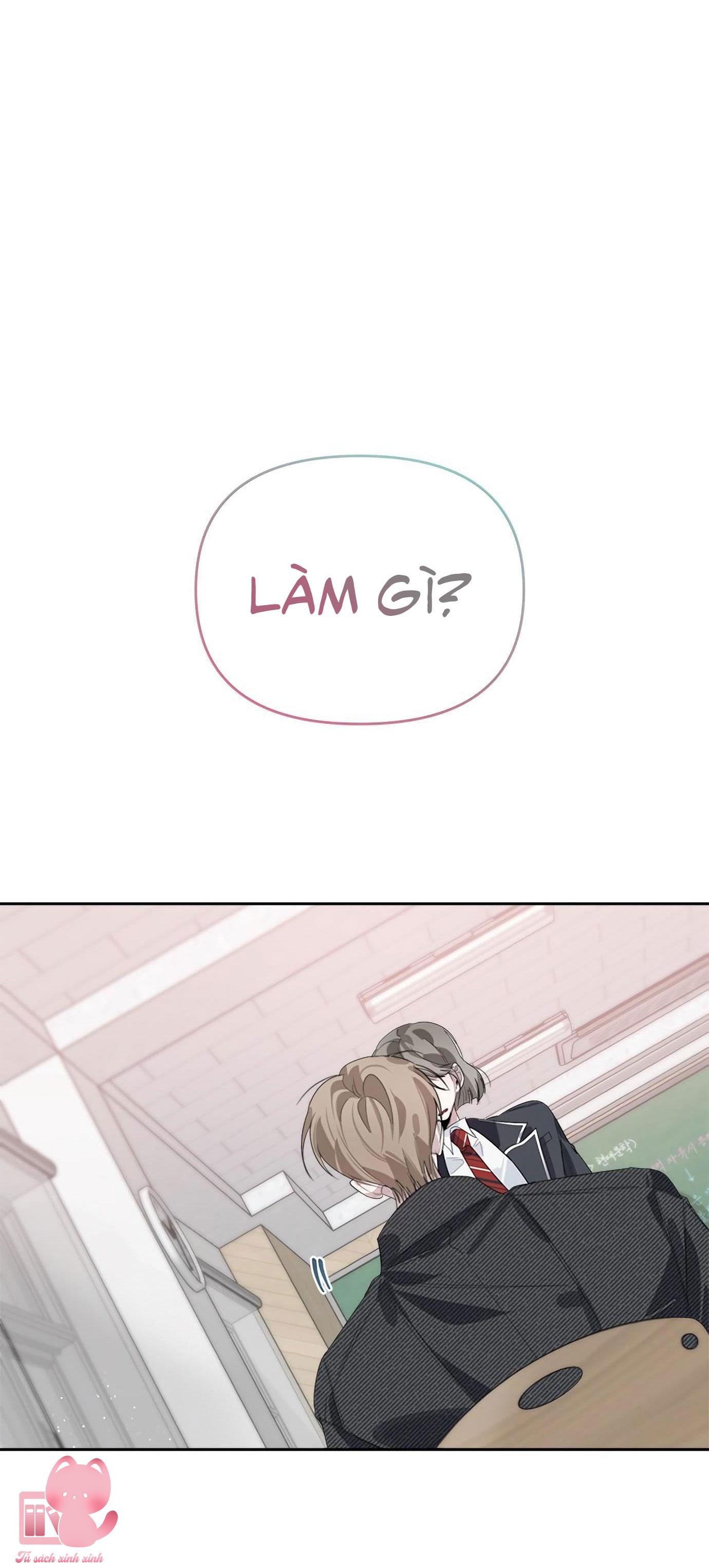 Đàn Anh Xấu Xa! Chap 34 - Trang 3