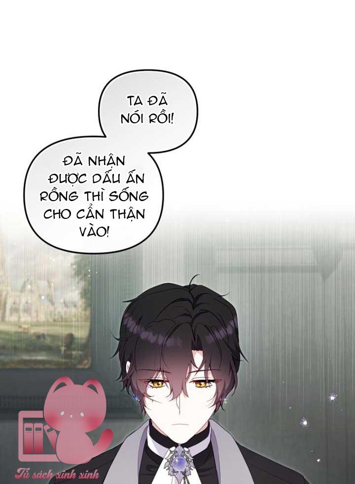 Tôi Được Nuôi Dưỡng Bởi Những Kẻ Phản Diện Chap 86 - Trang 3