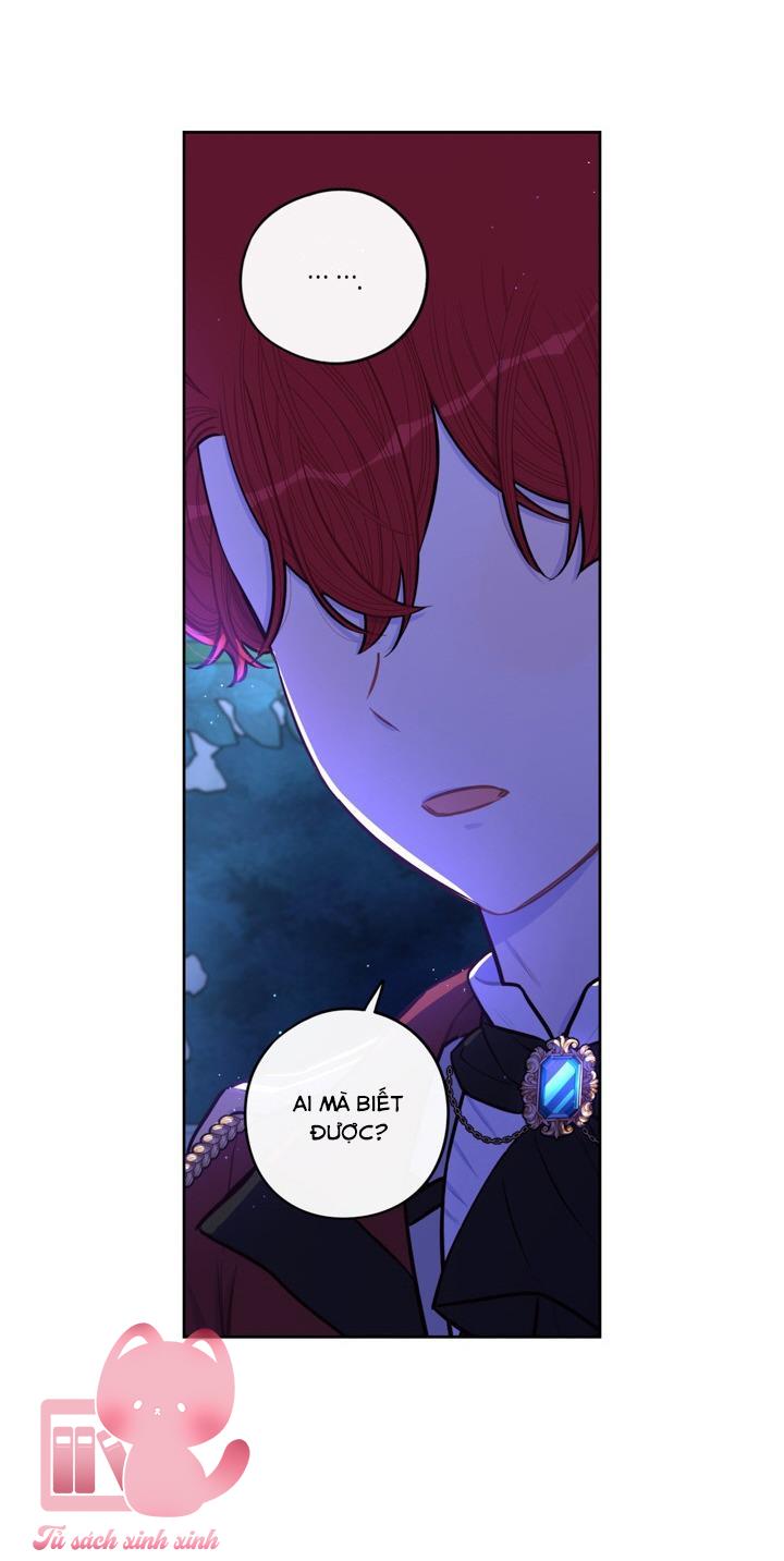Hoàng Nữ Tóc Đen Chapter 63 - Trang 4