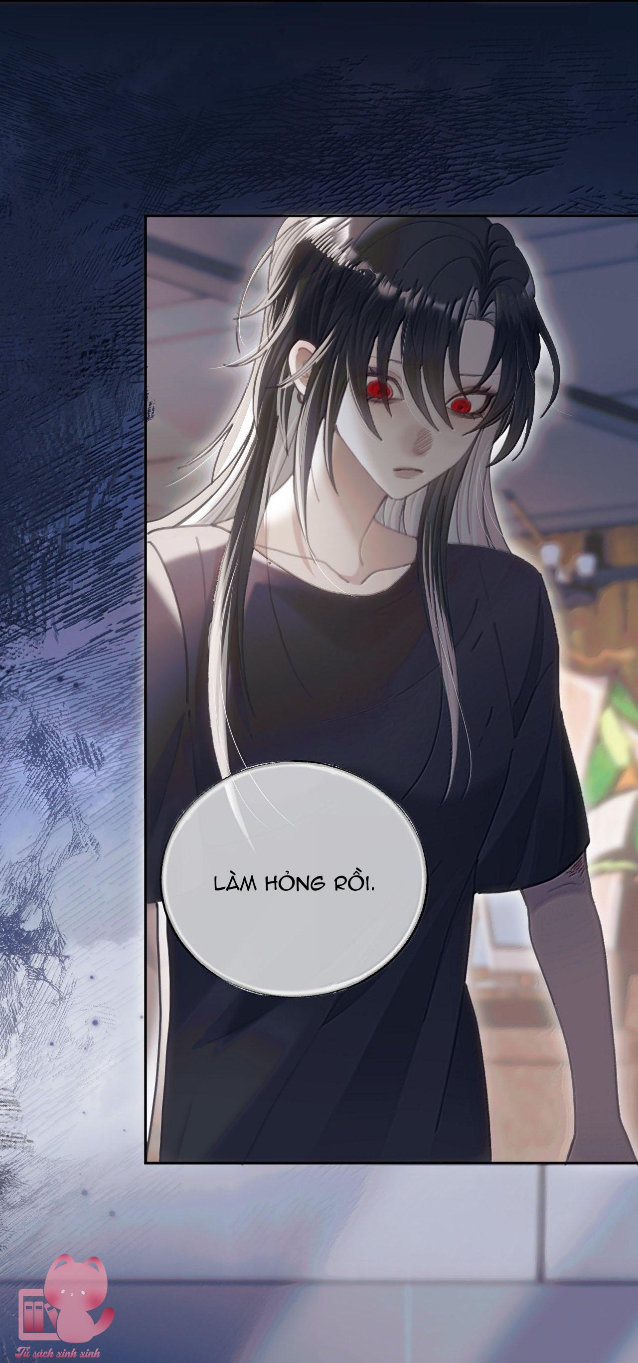 Đồng loại Chap 34 - Trang 2