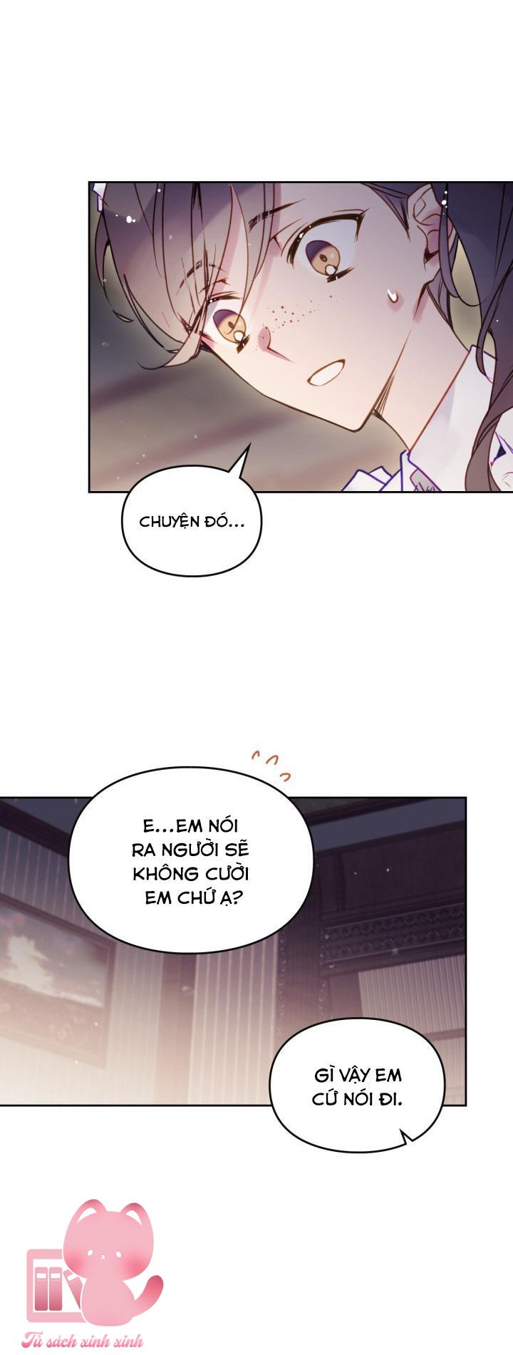 Kết Cục Của Nhân Vật Phản Diện Chỉ Có Thể Là Cái Chết Chapter 139 - Trang 4