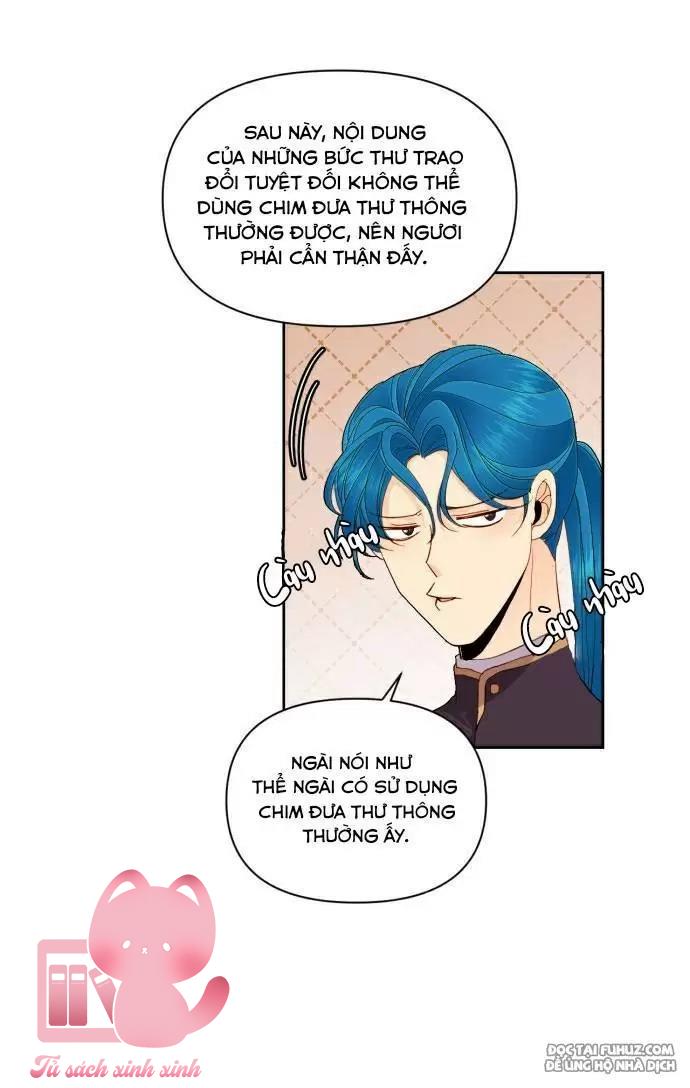 Hoàng Hậu Tái Hôn Chapter 66 - Trang 4