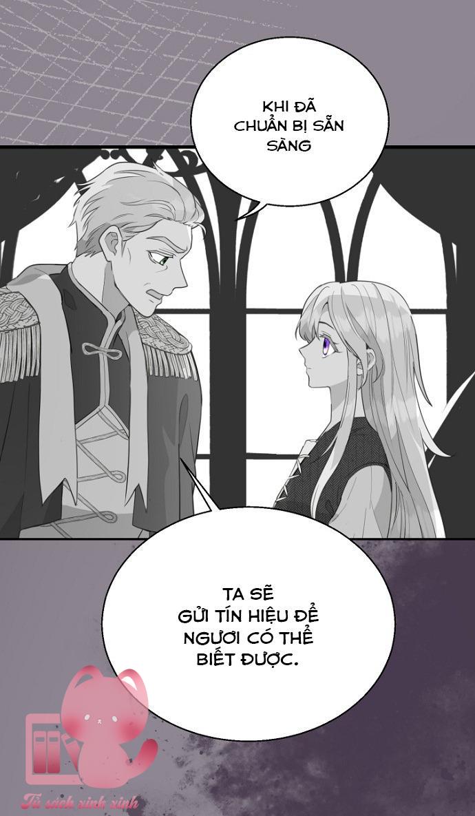 Bỏ Quách Chồng Con Đi, Tiền Bạc Mới Là Tất Cả Chap 91 - Trang 2