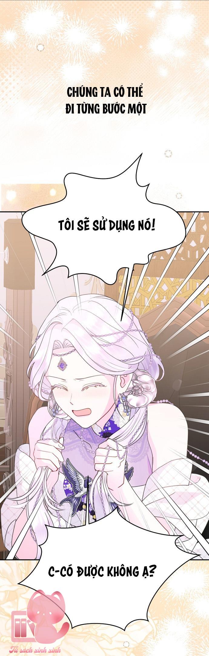 Bỏ Quách Chồng Con Đi, Tiền Bạc Mới Là Tất Cả Chap 59 - Trang 2