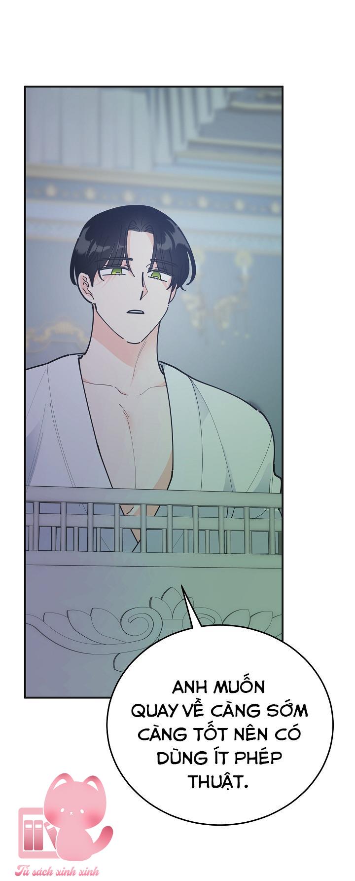 Người Hùng Của Ác Nữ Chapter 103 - Trang 3
