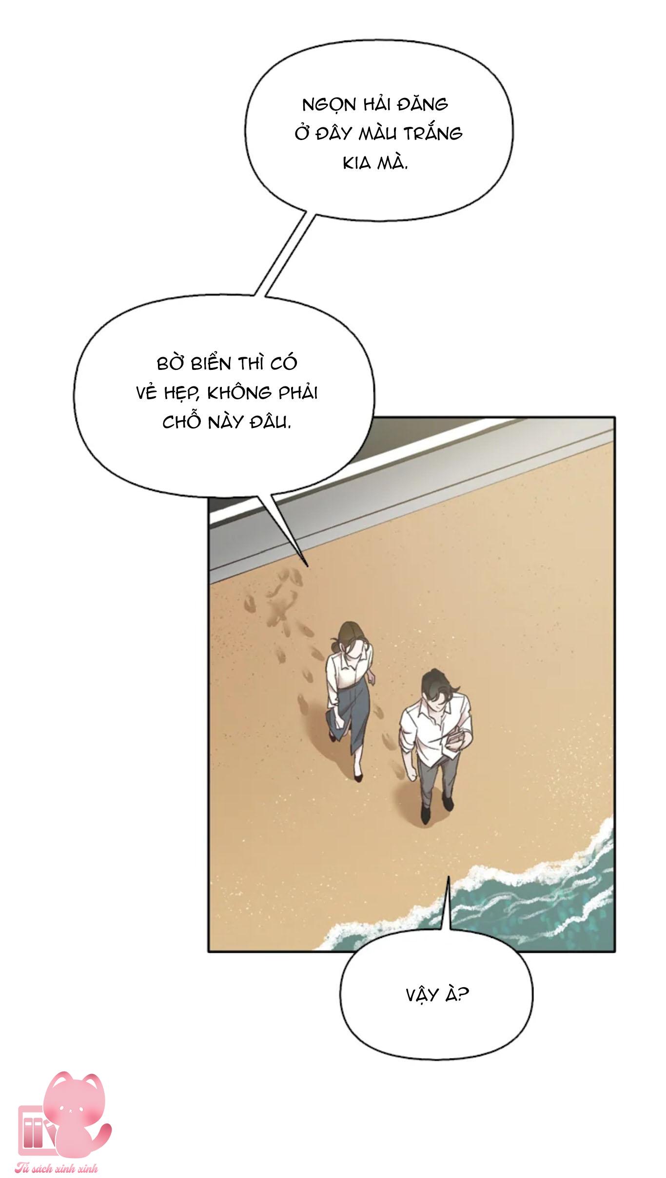 Thanh Xuân Của Chúng Ta Chap 58 - Trang 4