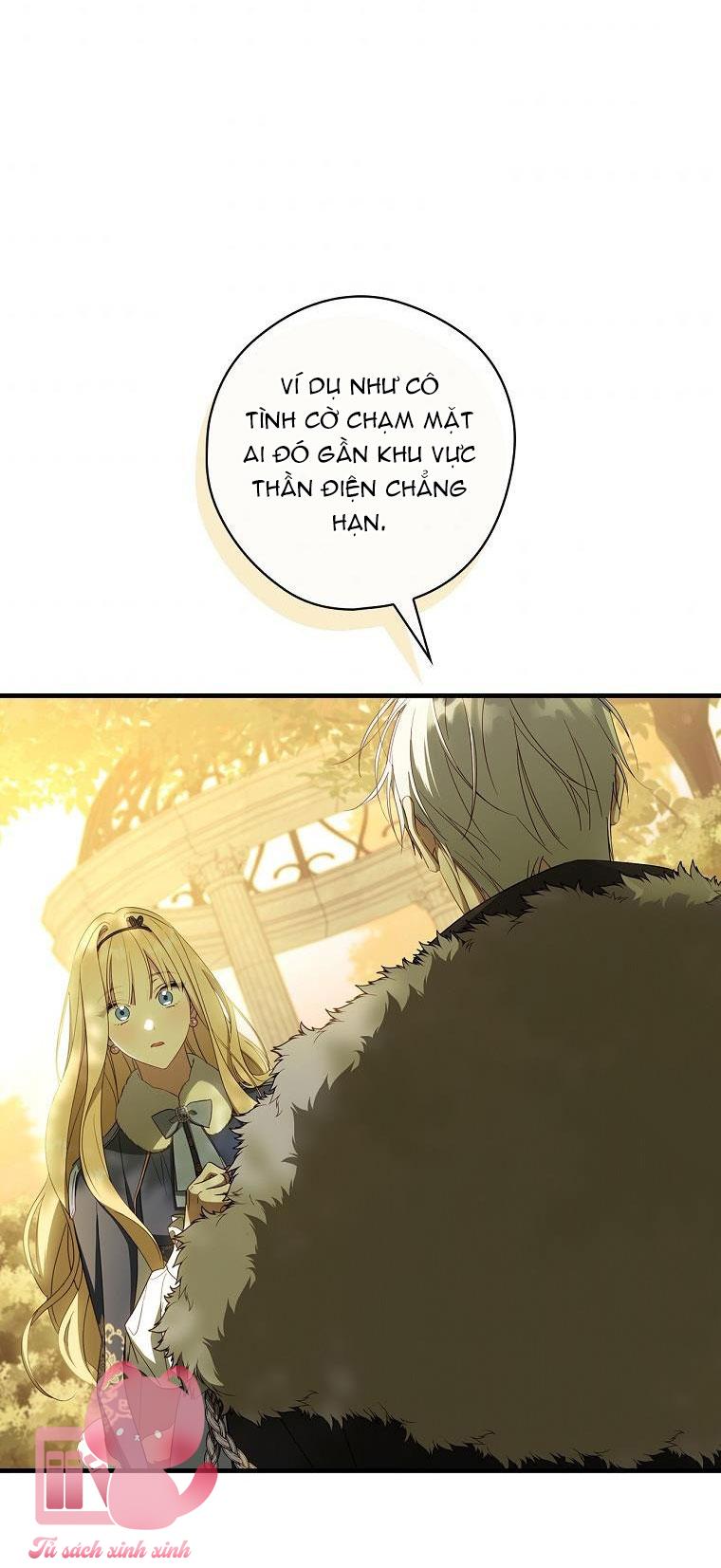 Cách Khiến Phu Quân Đứng Về Phía Tôi Chap 45 - Trang 2