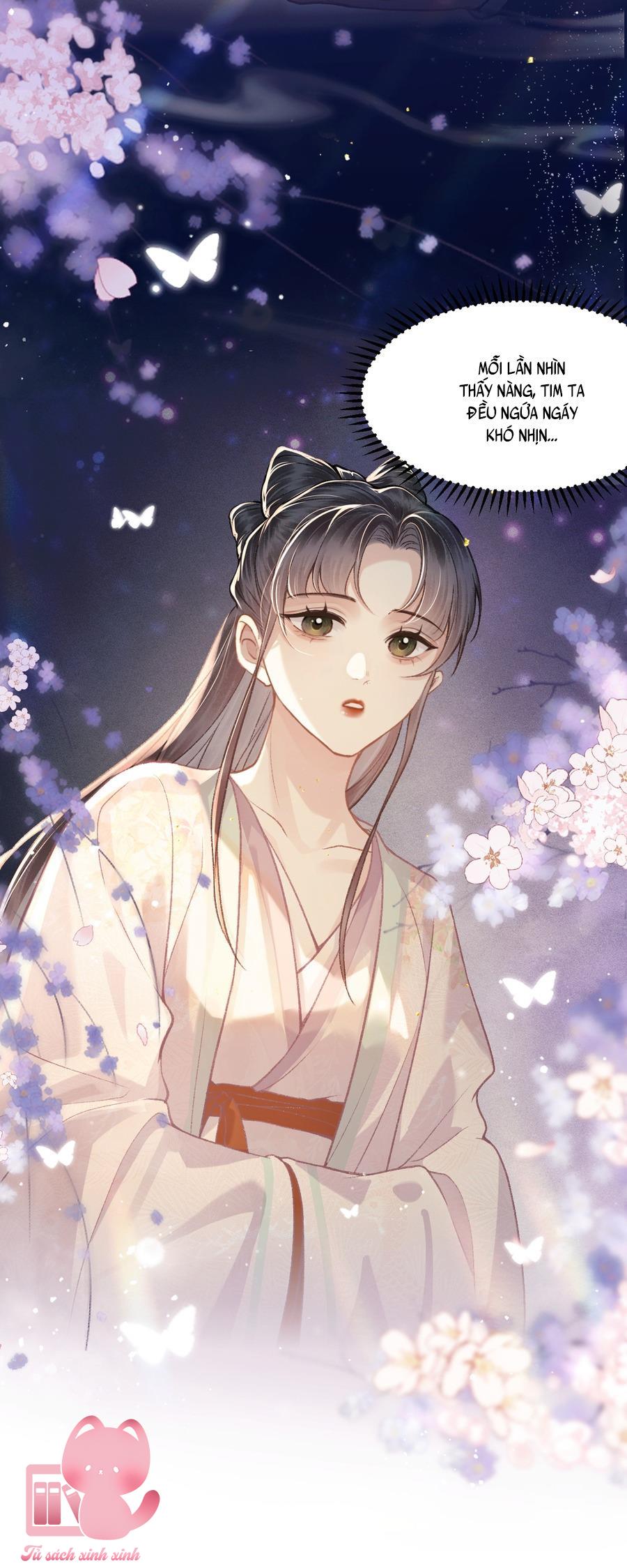 Gả Cho Vai Ác Chap 61 - Trang 2