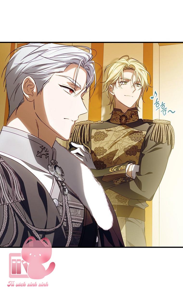Cách Khiến Phu Quân Đứng Về Phía Tôi Chap 83 - Trang 2
