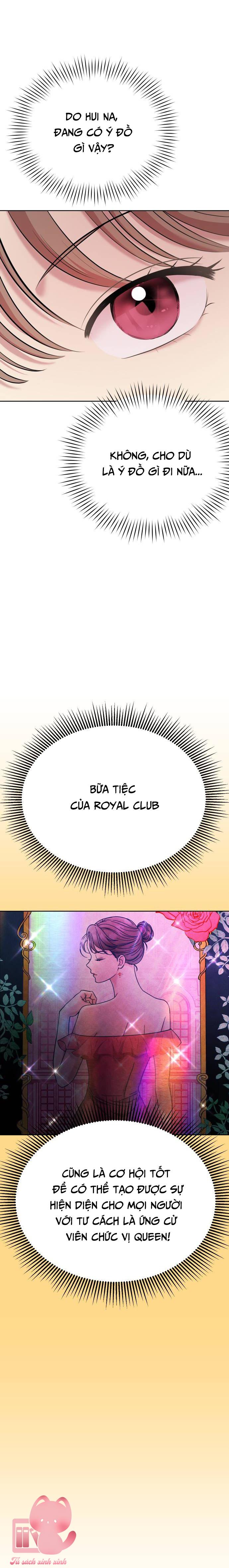 Quản Gia, Làm Ơn Đấy! Chap 5 - Trang 2