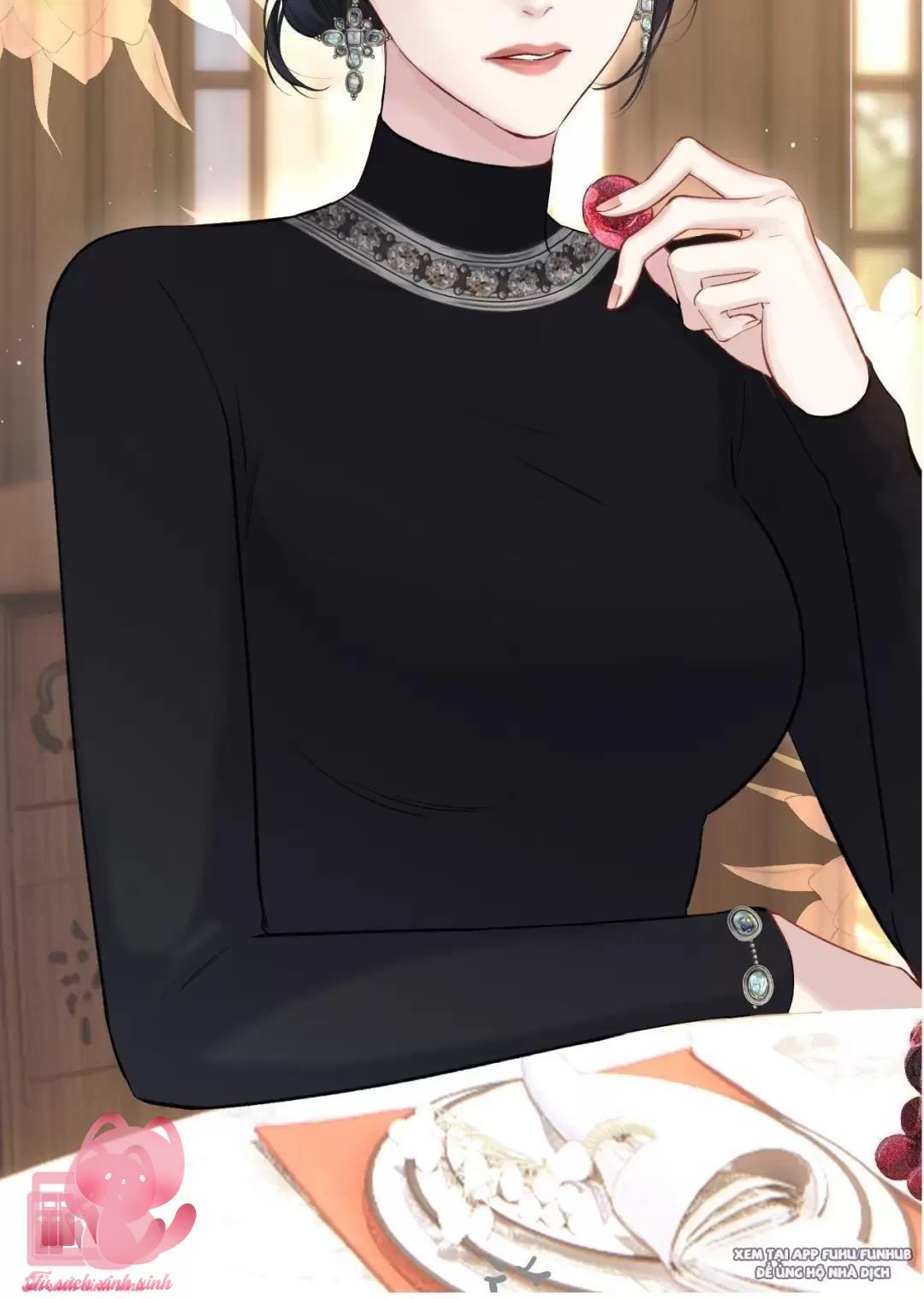 Trêu Nhầm Chap 16.1 - Trang 2