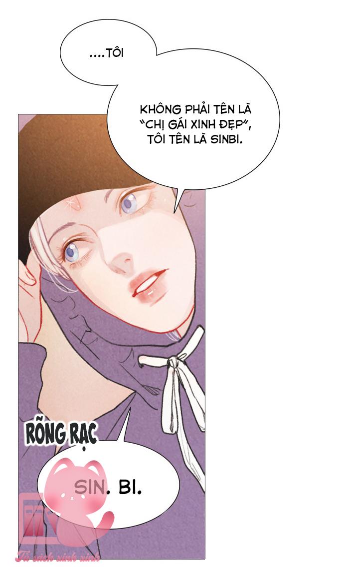 Thần Bí Chap 33 - Trang 2
