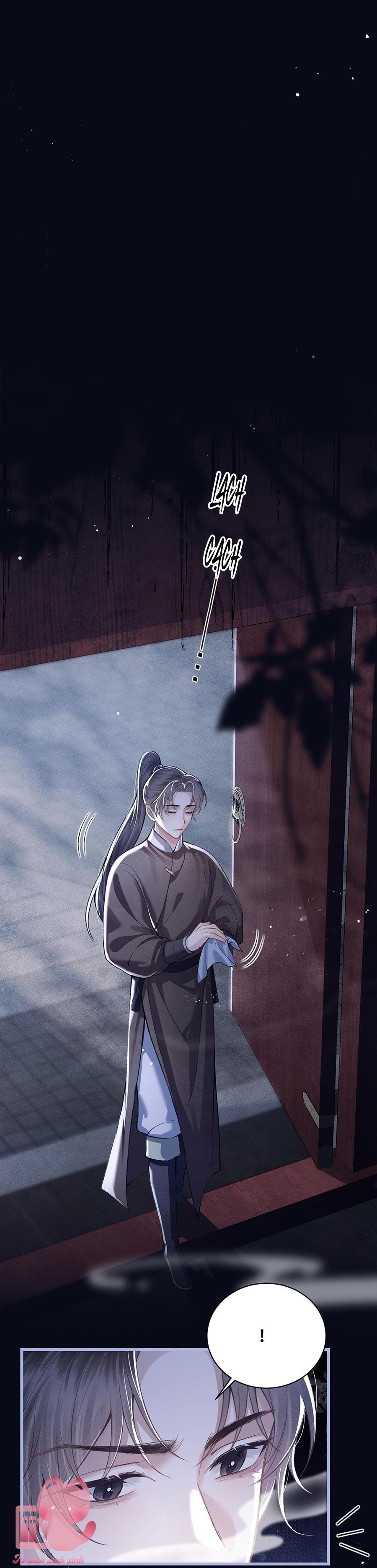 Gả Cho Vai Ác Chap 28 - Trang 2