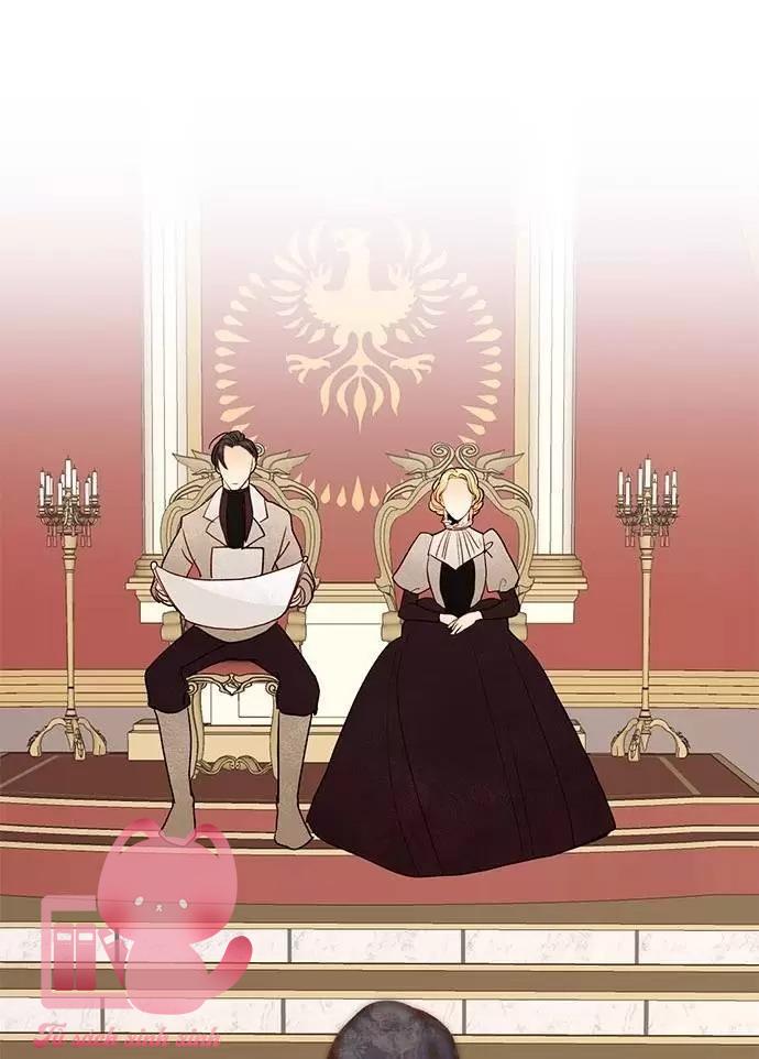 Hoàng Hậu Tái Hôn Chapter 49 - Trang 4