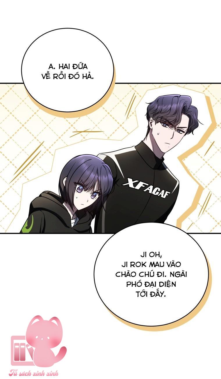 Hướng Dẫn Sinh Tồn Dành Cho Ranker Chapter 31 - Trang 4