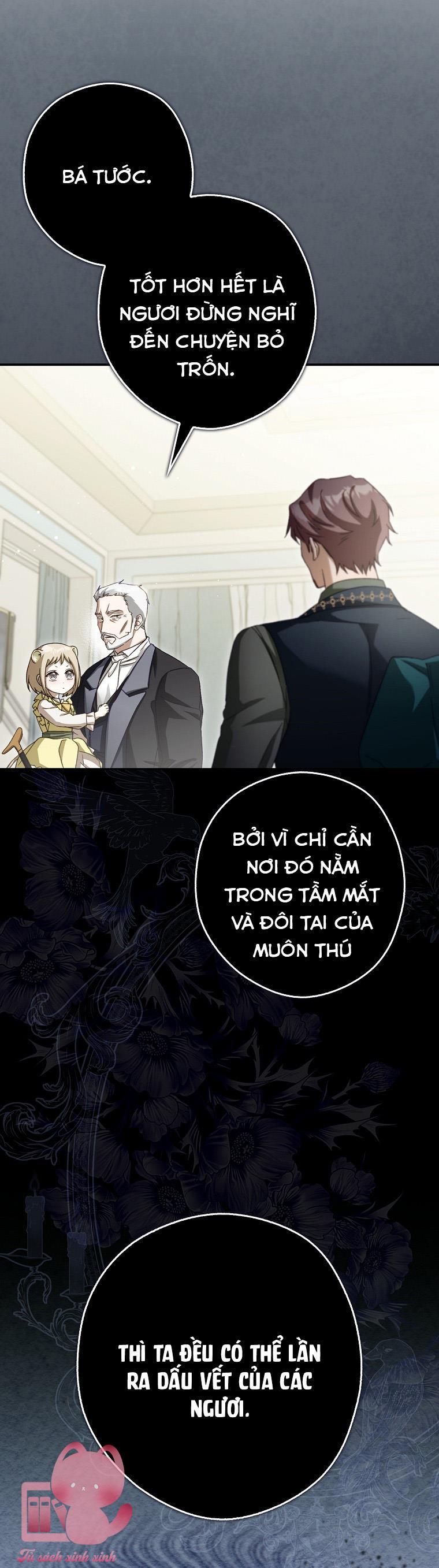 Chuột Đồng Dẫn Lối Cinderella Chap 5 - Trang 2