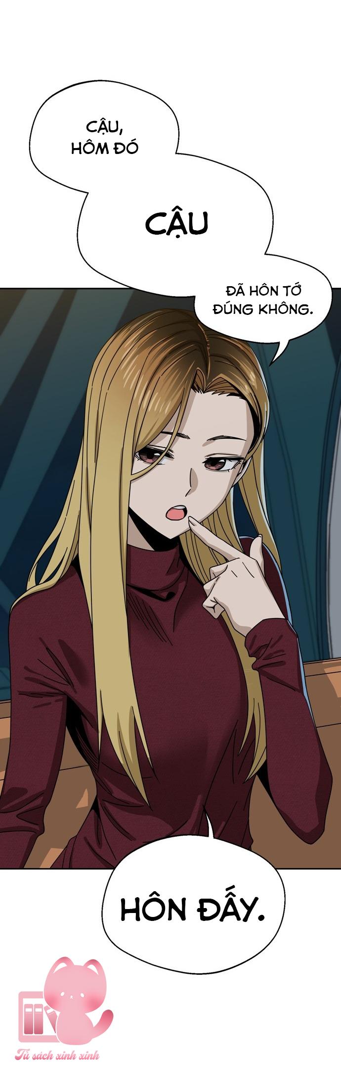 Lớ Ngớ Vớ Phải Tình Yêu Chap 36 - Trang 2