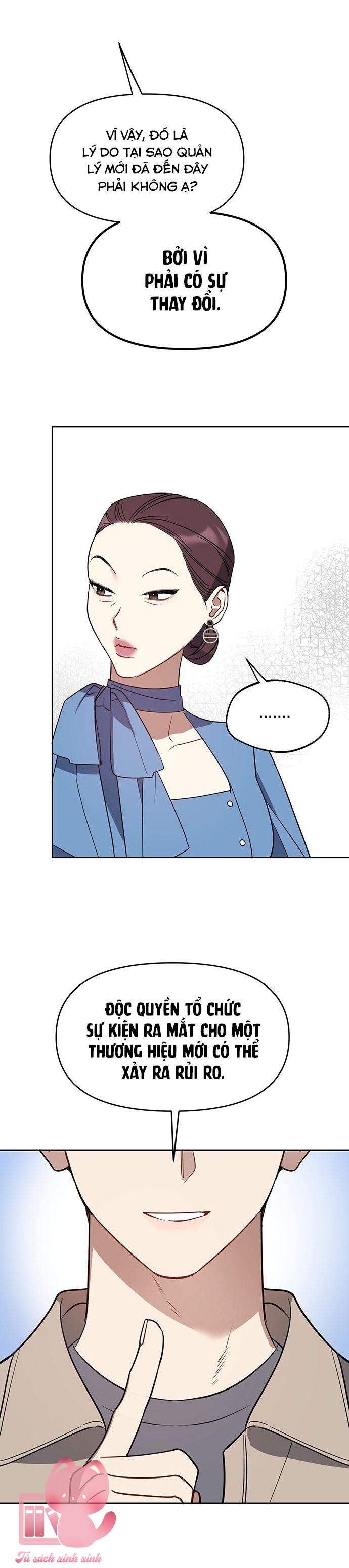 Gieo Nhân Gặt Quả Chap 45 - Trang 2