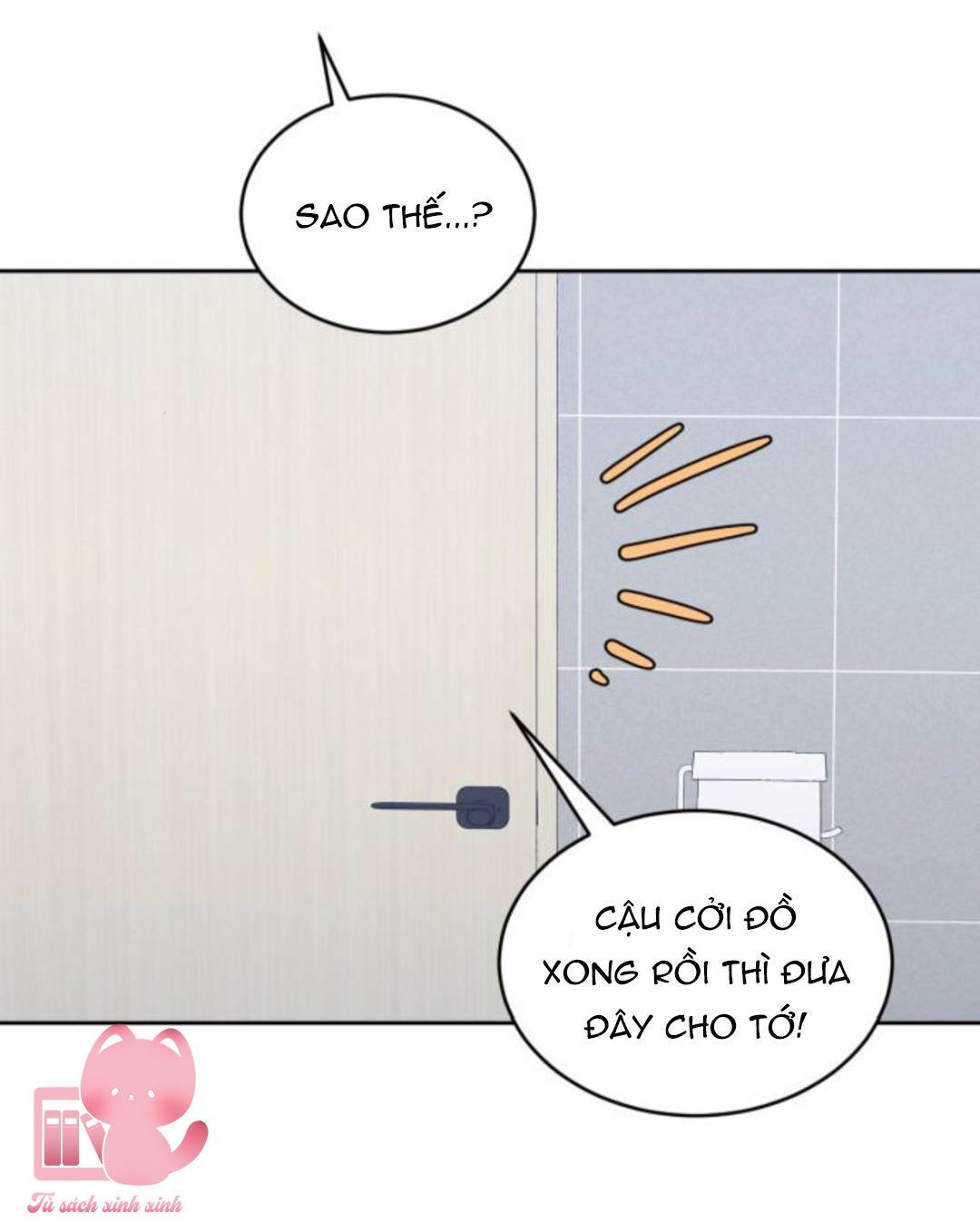 Vận May Không Ngờ Chapter 27 - Trang 4