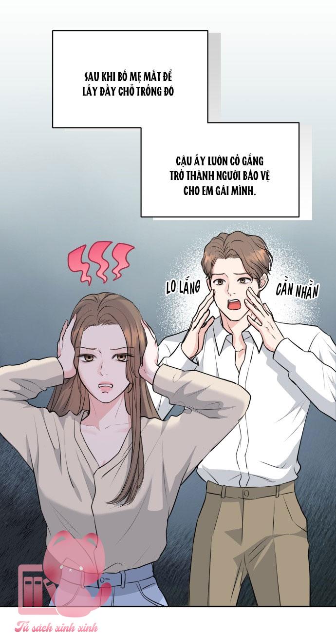 Mùa Hè Bất Tận Chap 2 - Trang 3