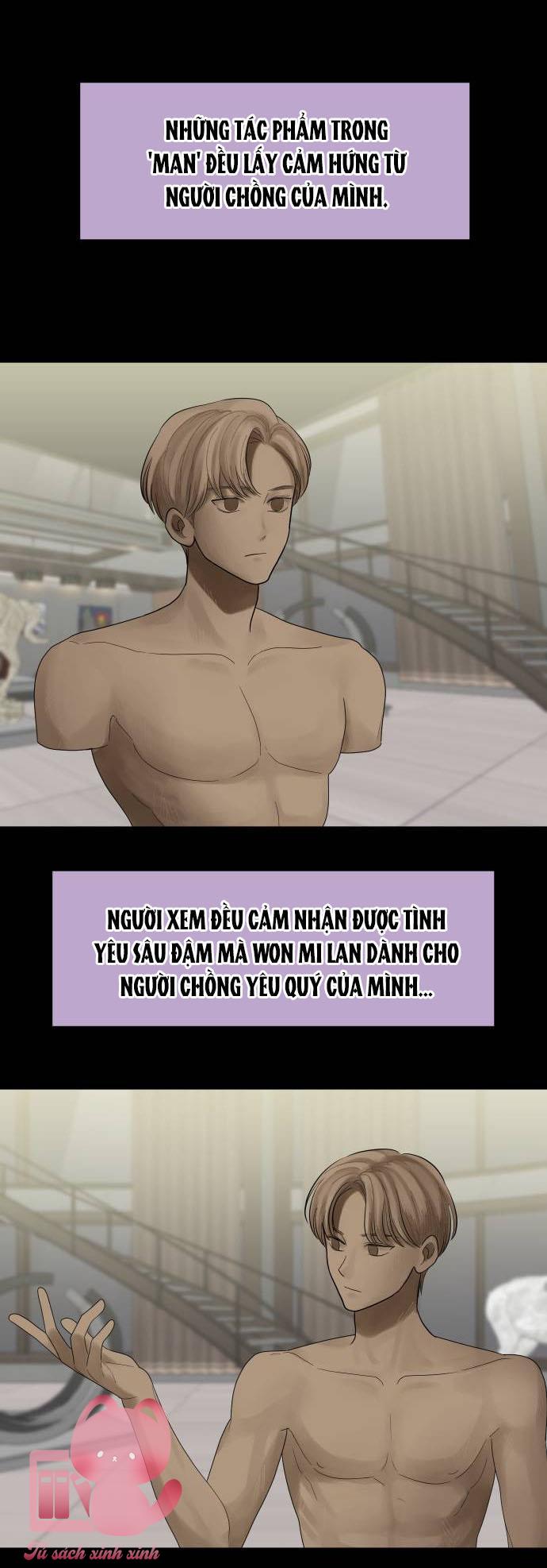 Chị Em Tranh Đấu Chap 2 - Trang 2
