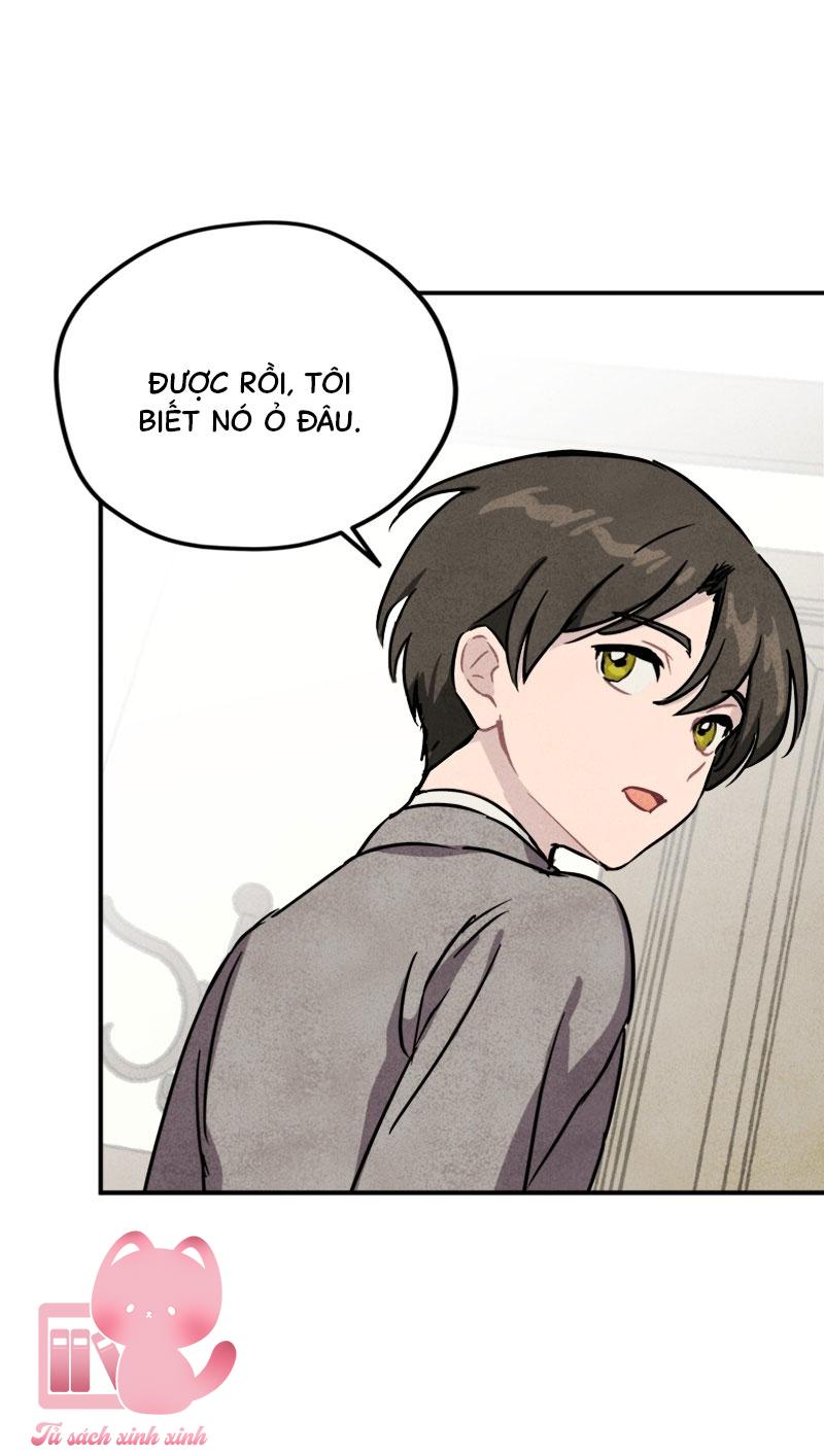 Phù Thủy Độc Dược Chap 14 - Trang 3