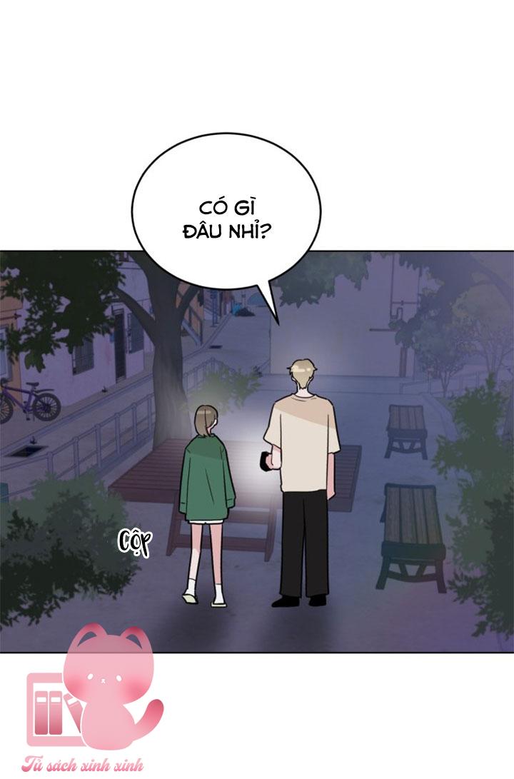 Chúng Ta Là Gì Của Nhau? Chap 28 - Trang 2