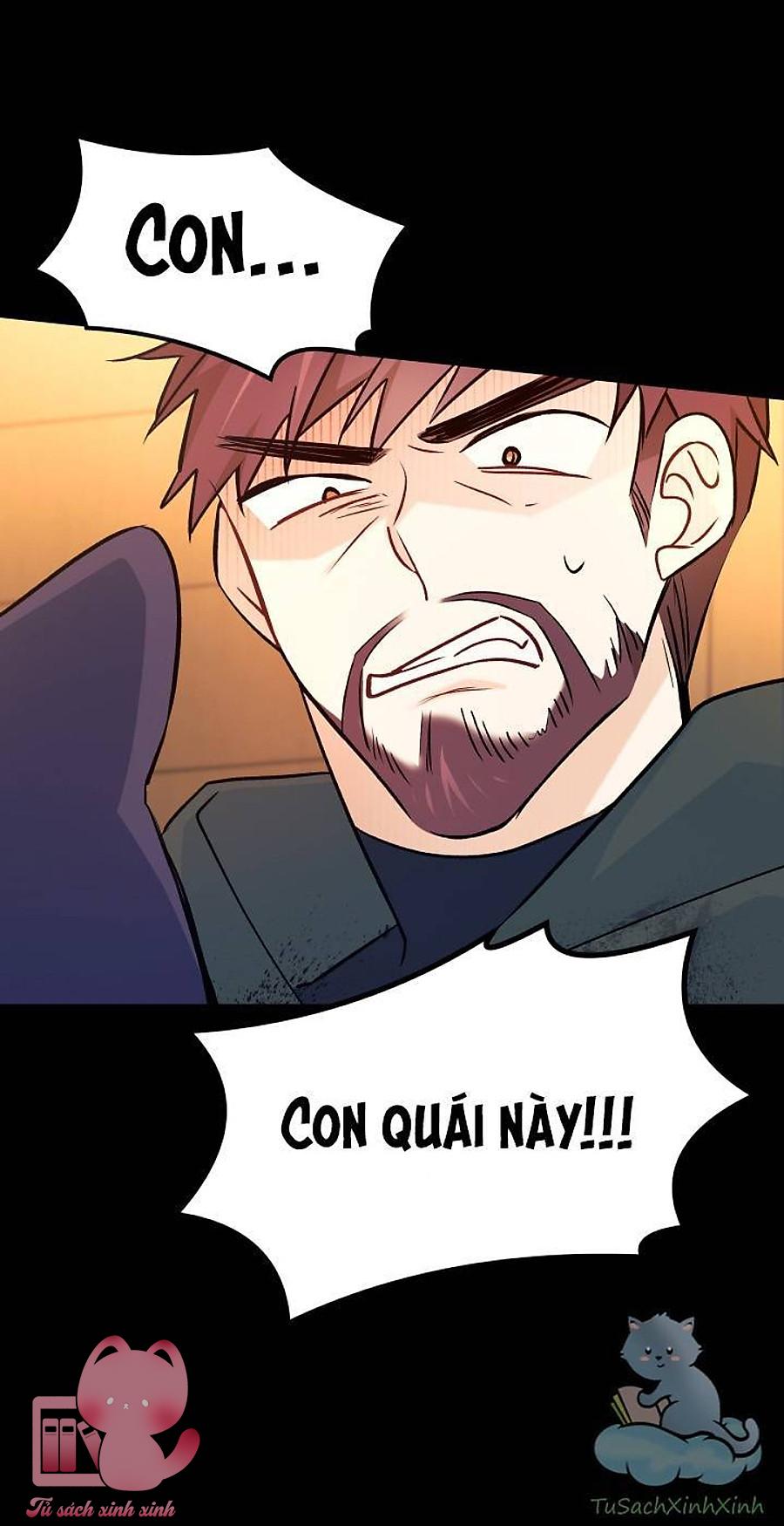 Quan Hệ Cộng Sinh Giữa Báo Đen Và Thỏ Trắng Chap 28 - Trang 2