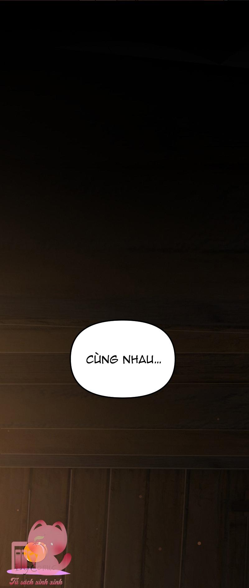 Bảo Mẫu Của Mafia Chap 40 - Trang 4