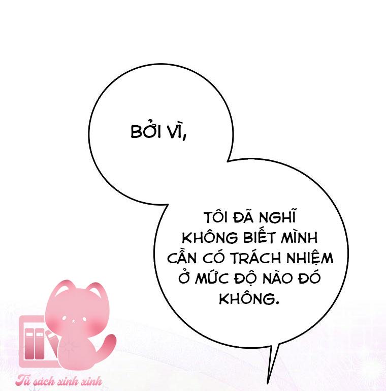 Tôi Trở Thành Vợ Của Nam Chính Chap 24 - Trang 3