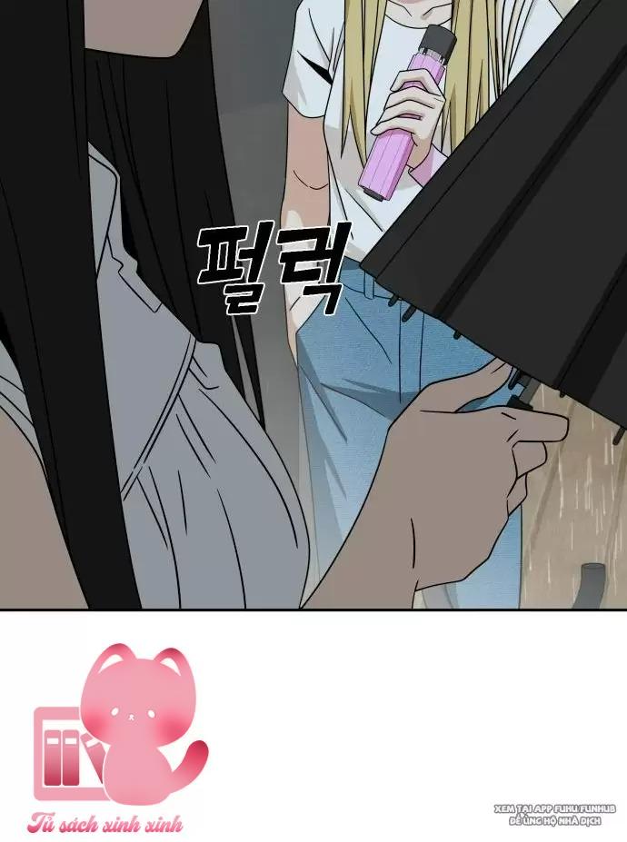 Lớ Ngớ Vớ Phải Tình Yêu Chap 73 - Trang 2