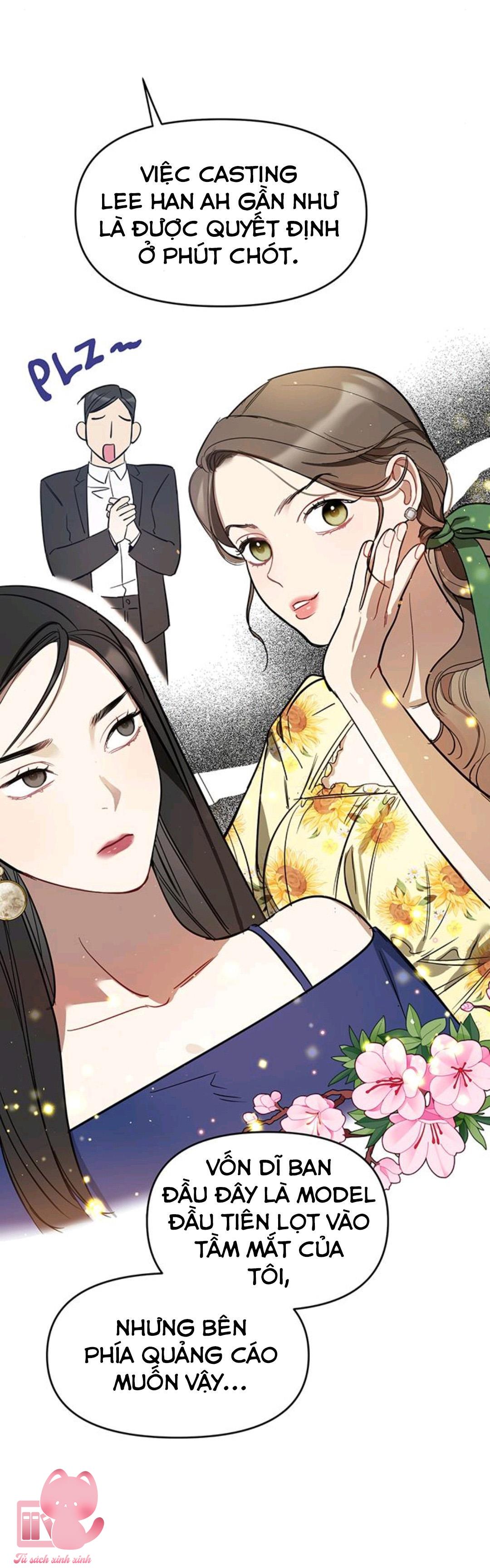 Gieo Nhân Gặt Quả Chapter 9 - Trang 3