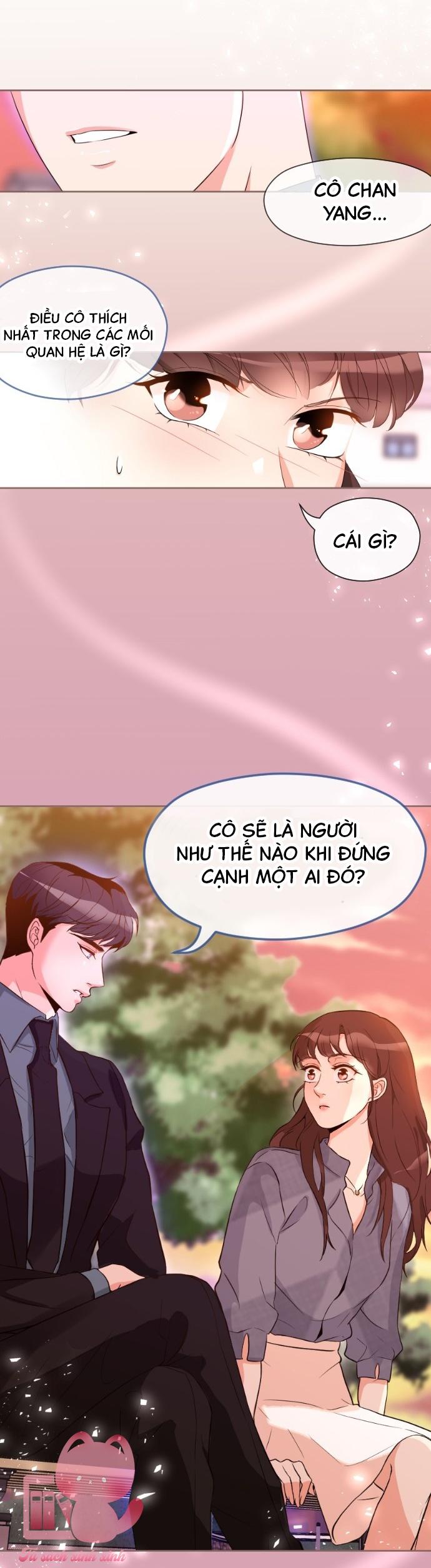 Tôi Sẽ Mang Em Đi Chap 12 - Trang 3