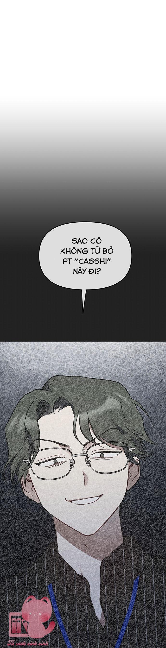 Gieo Nhân Gặt Quả Chap 40 - Trang 2