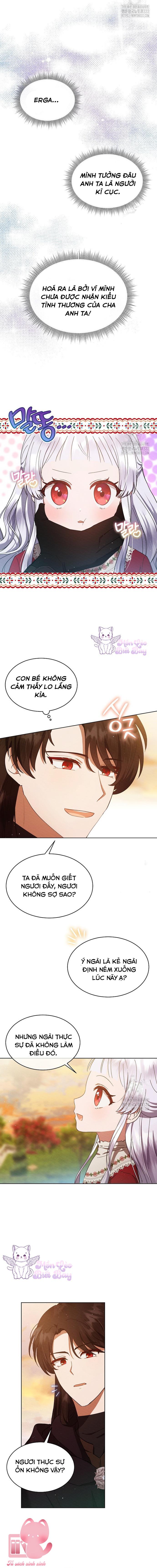 Tôi Ở Đây Để Trả Thù Chap 10 - Trang 2