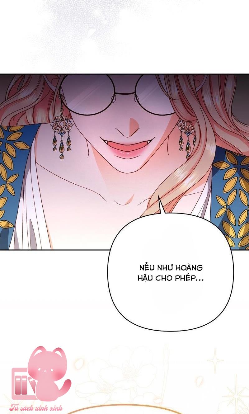Hoàng Hậu Tái Hôn Chapter 180 - Trang 4