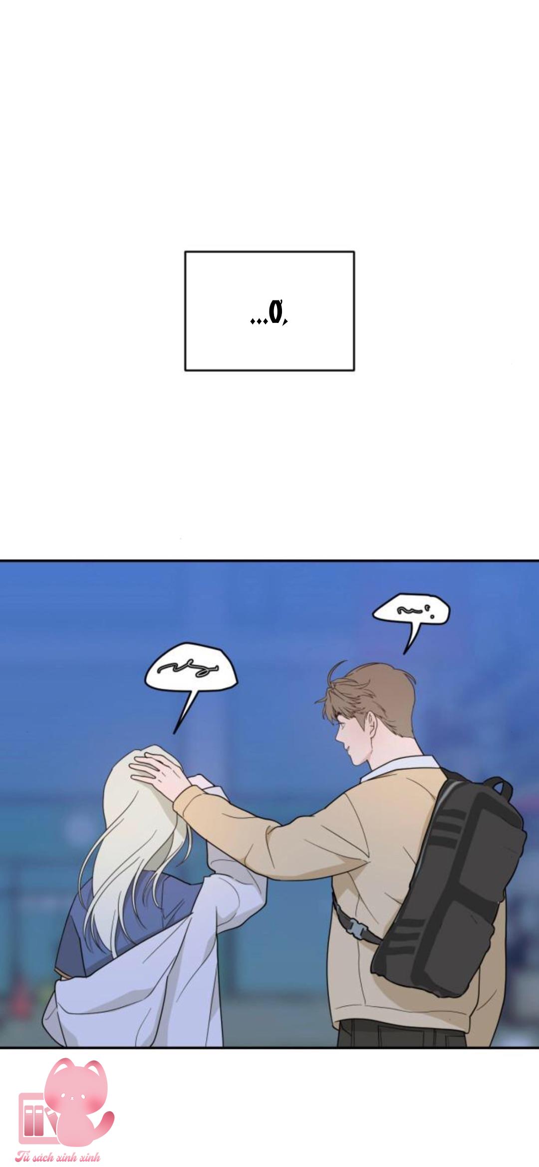 Vận May Không Ngờ Chap 43 - Trang 2