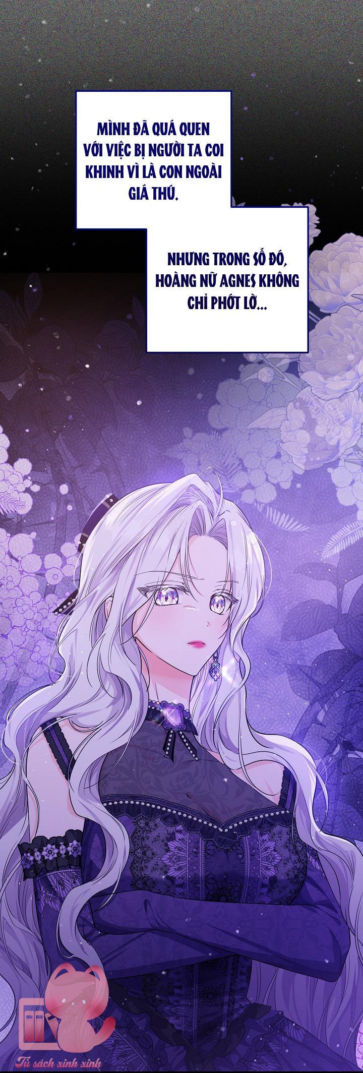 Hoàng Nữ Cosplay Nonfan Chapter 6 - Trang 4