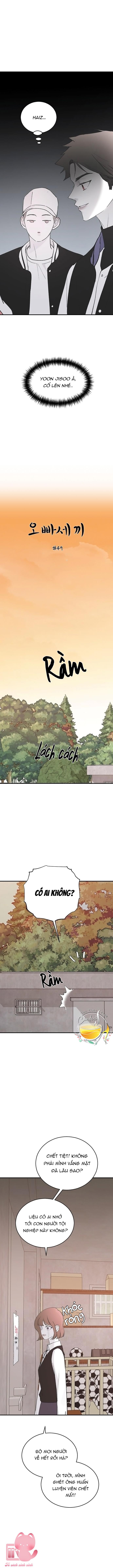 Ba Anh Trai Cực Phẩm Của Tôi Chap 49 - Trang 3