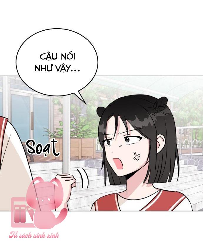Chúng Ta Là Gì Của Nhau? Chap 24 - Trang 2