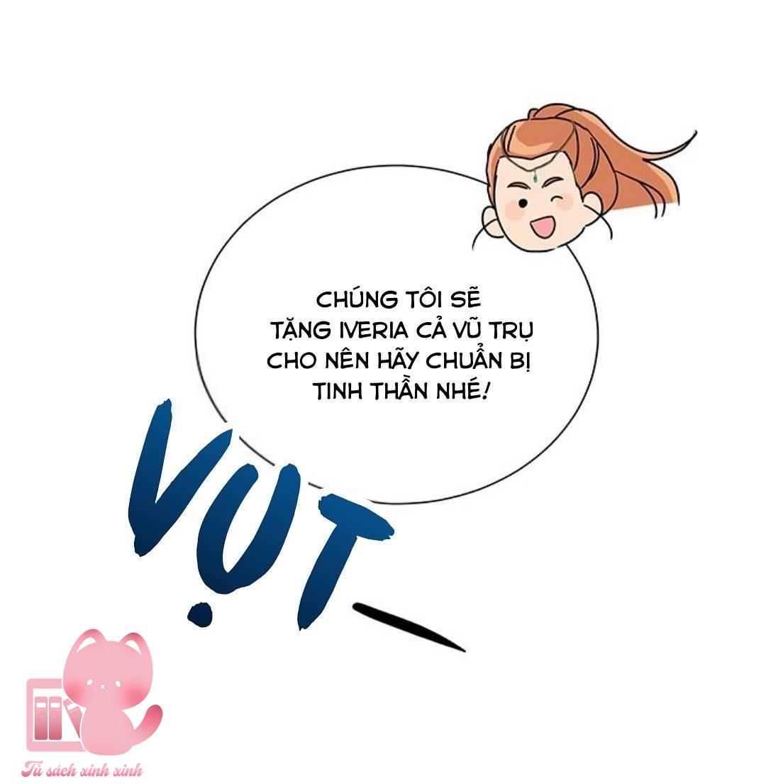 Thế Thì Ta Cứ Trở Thành Kẻ Ác Thôi Chap 37 - Trang 2