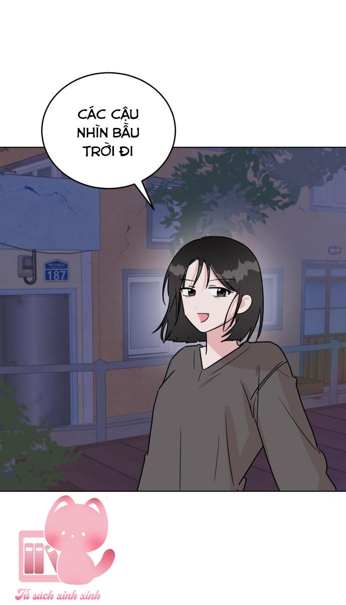 Chúng Ta Là Gì Của Nhau? Chap 28 - Trang 2