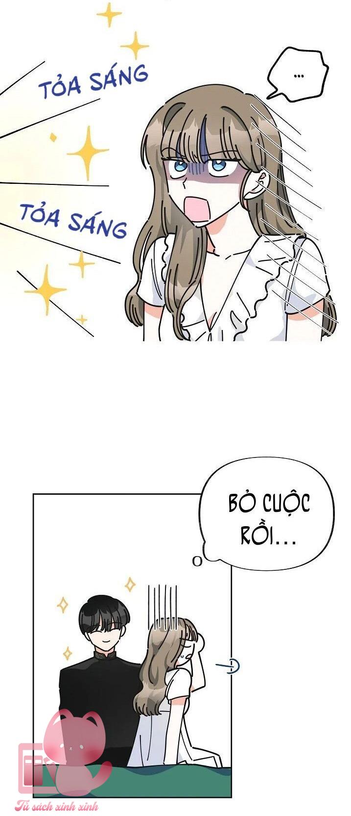 Người Hùng Của Ác Nữ Chapter 8 - Trang 4