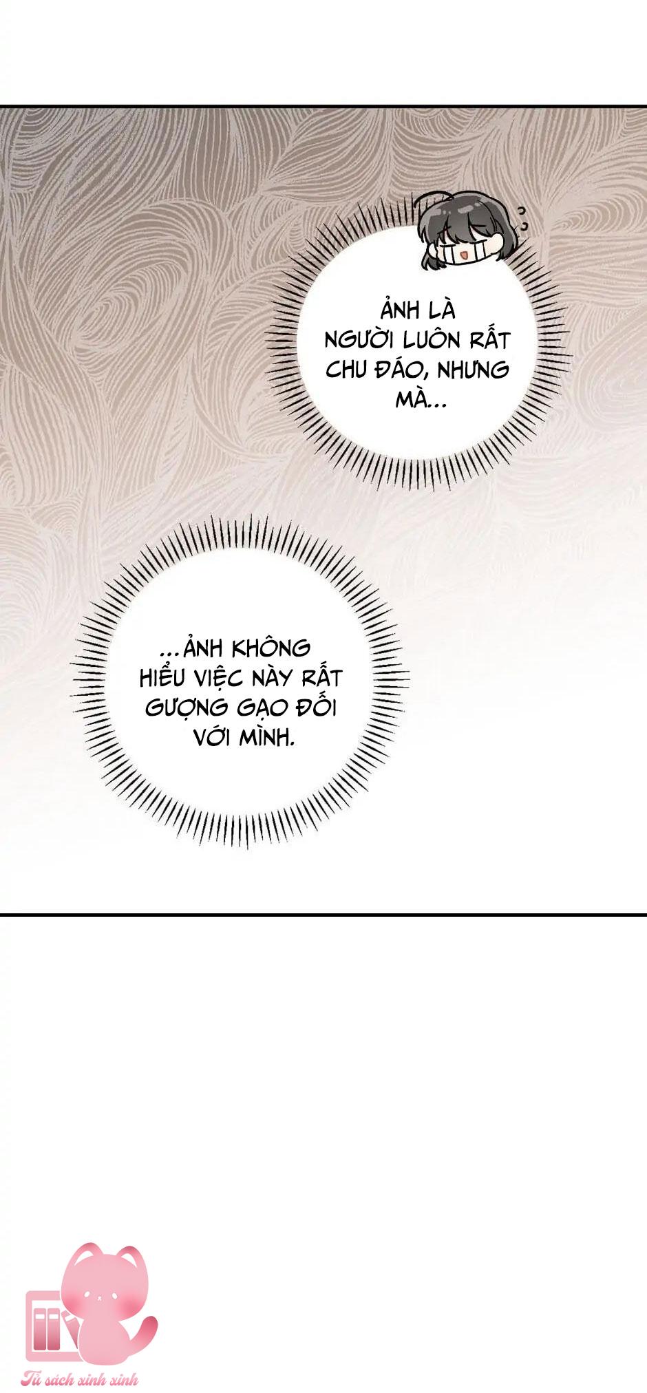 Ly Espresso Của Mùa Xuân Chapter 18 - Trang 4