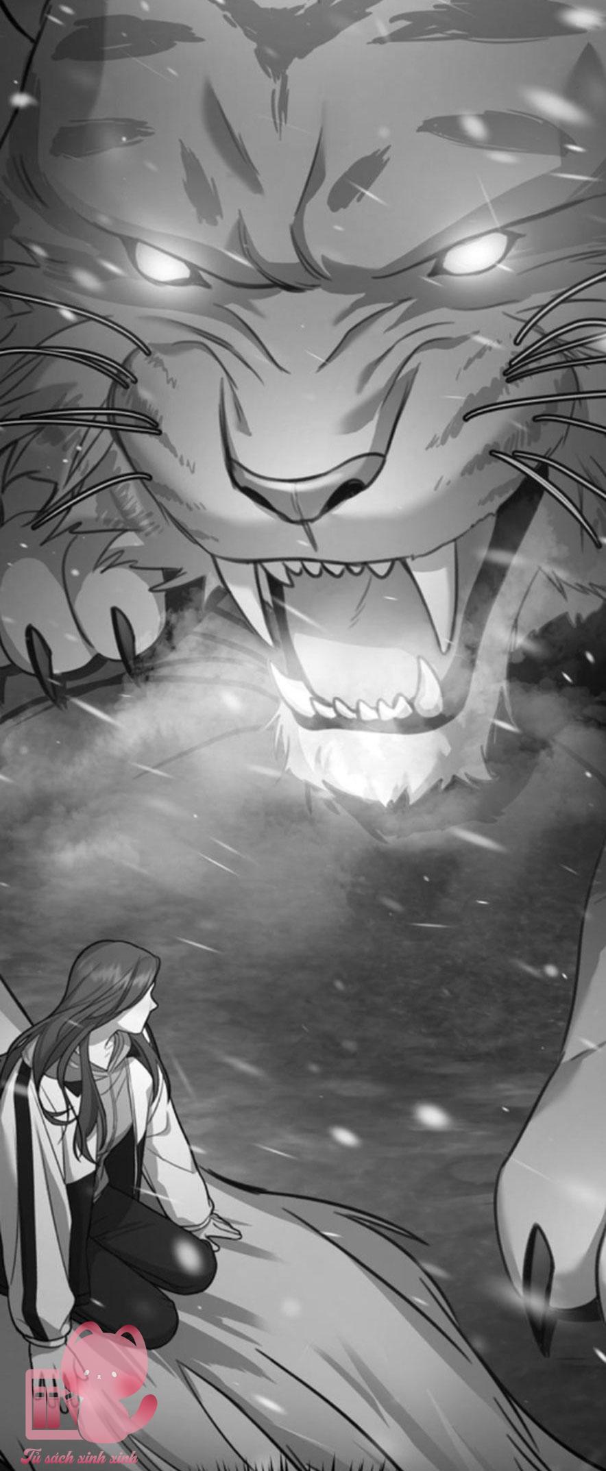 Thần Hổ Jangsan Chapter 33 - Trang 4