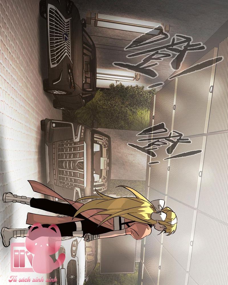 Ác Chi Hoàn Chapter 19 - Trang 4