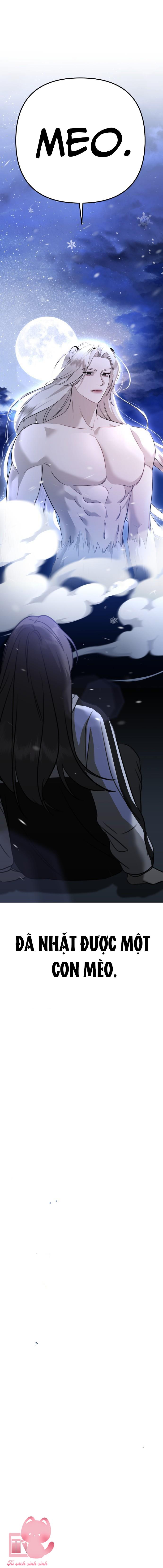 Thần Hổ Jangsan Chapter 1 - Trang 4