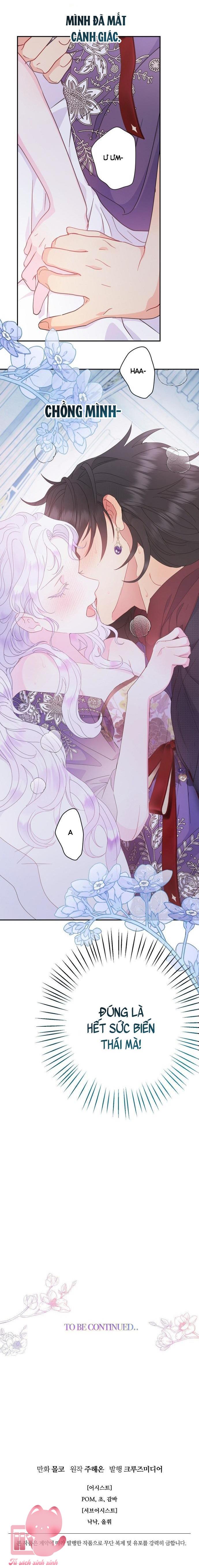 Bỏ Quách Chồng Con Đi, Tiền Bạc Mới Là Tất Cả Chap 94 - Trang 2