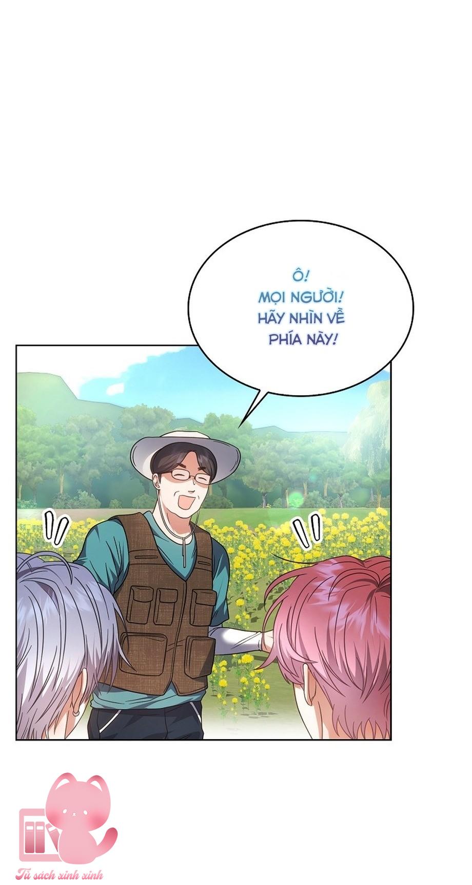 Debut Or Die Chapter 80 - Trang 4